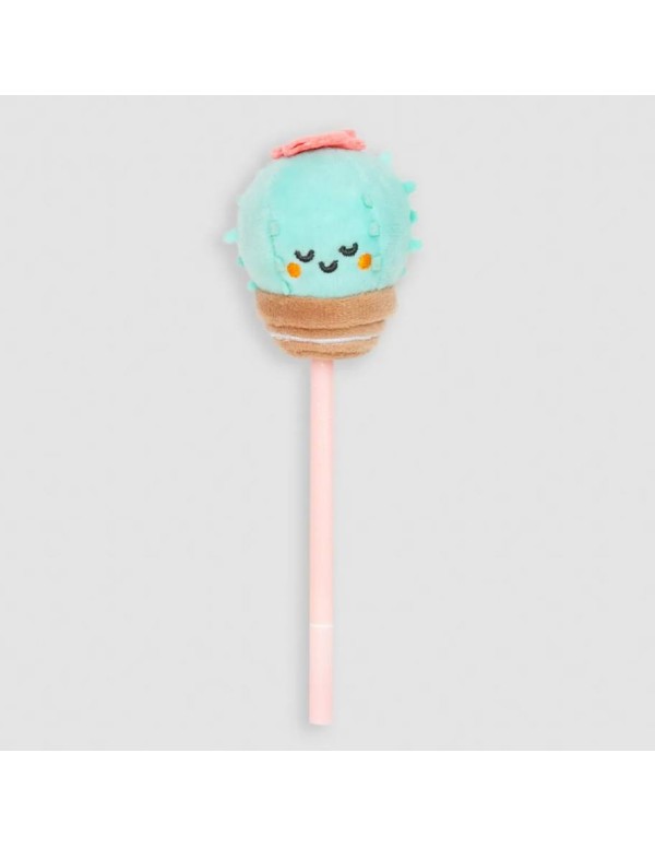 Penna Cactus Peluche