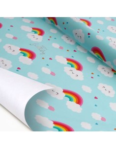 Carta Regalo Celeste...