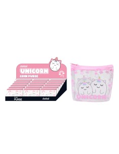 Astuccio I-Total In PVC...