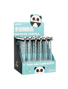 Matita 3D I-Total Pandastic...