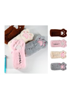 Astuccio Portapenne Zampa...