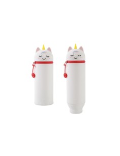 Silicone Pouch I-Total Unicorn