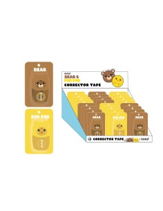 Correction Fluid I-Total...