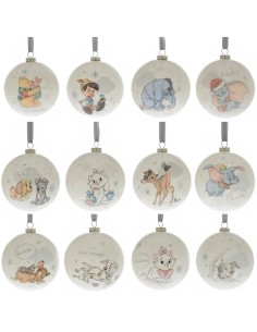 Baubles Christmas Tree...