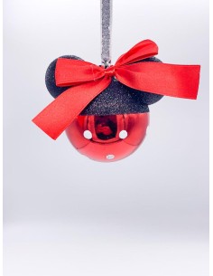 Christmas Tree Glass Bauble...