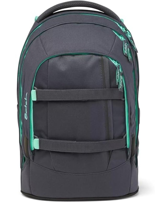 Zaino Pack Satch 24 Mint Phantom