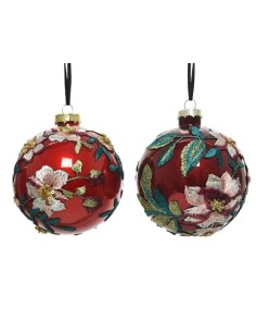 Pallina Albero Di Natale In...