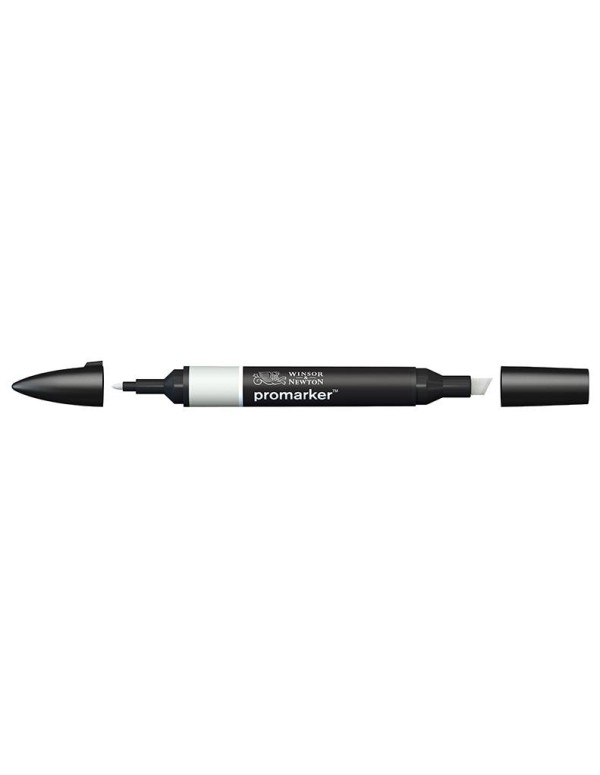 Winsor e Newton Marker Double Tip Cool G