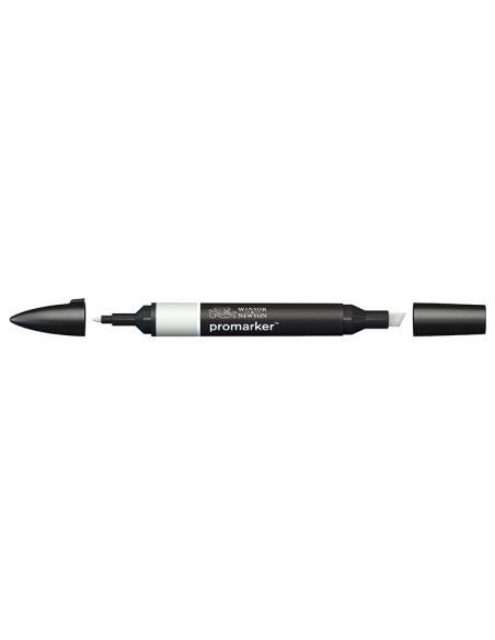 Winsor e Newton Marker Double Tip Cool G