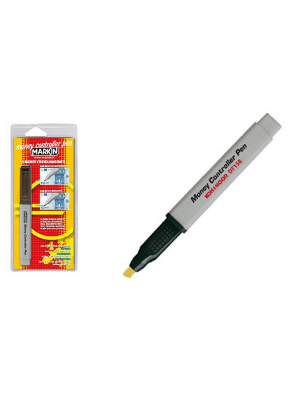 Marker For Banknotes Cheking