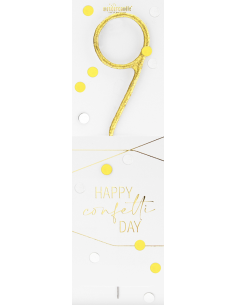 Candles Numbers Birthday... 2