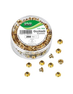 Brass Eyelets For...