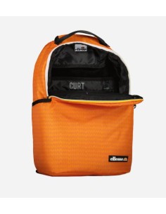 Ellesse Court Backpack Orange