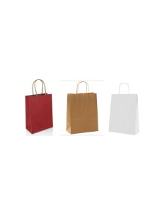 Paper Shopper Bag