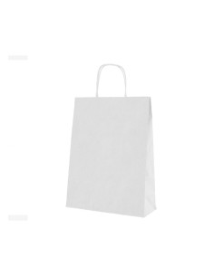Paper Shopper Bag 2