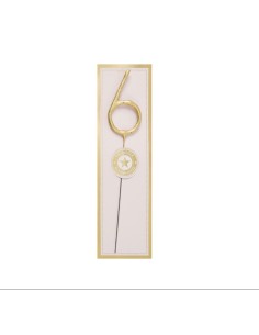 Candles Numbers Birthday... 2