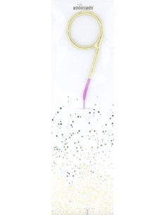 Candles Numbers Birthday... 2