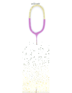 Candles Numbers Birthday... 2