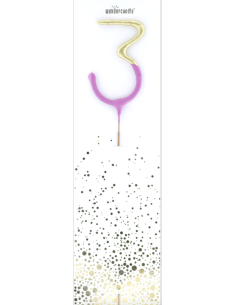 Candles Numbers Birthday... 2