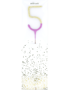 Candeline Numeri Compleanno... 2