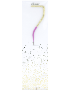 Candeline Numeri Compleanno... 2