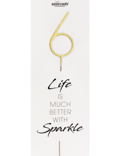 Candles Numbers Birthday... 2