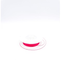 Spooled Thread In Red Nylon