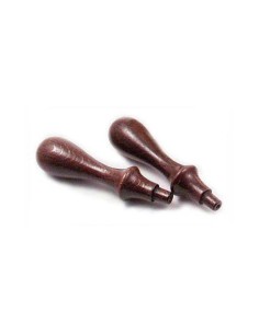 Wooden Handle for Seals 20mm
