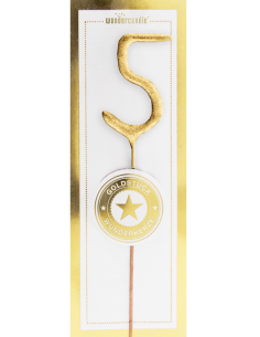 Mini Candeline Numeri... 2