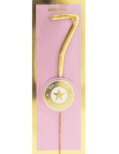 Candles Numbers Birthday... 2