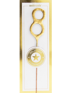 Mini Candeline Numeri... 2