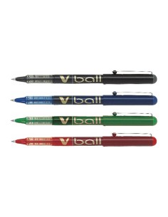 Penna Roller V Ball Pilot