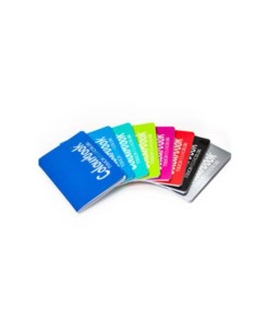 Colourbook Quaderno A5 -...