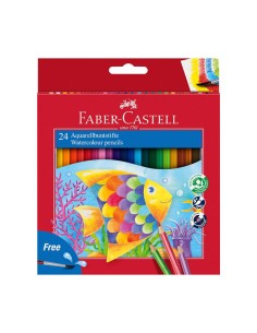 Faber-Castell Pastelli...