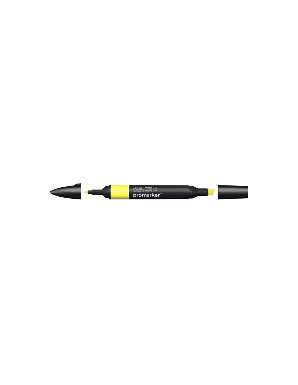 Pennarello ProMarker Lemon