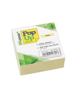 Post-It Memo Notes 76x76mm...