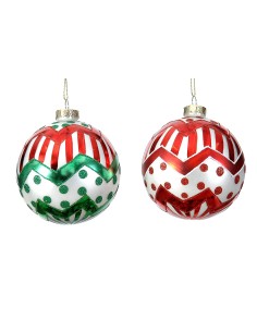 Pallina Albero Di Natale In...