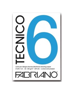 Fabriano Drawing Block 6...