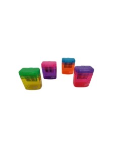 Temperamatite 2 Fori Con...