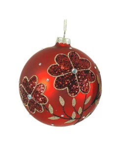 Pallina Albero Di Natale In...