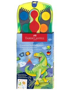 Faber-Castell Set Da 12...