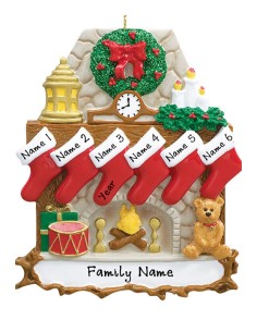 Personalised Family...