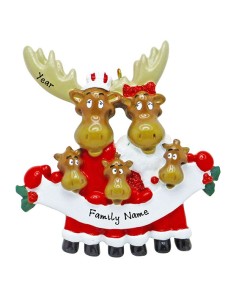 Personalised Christmas...