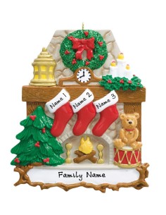 Personalised Family...