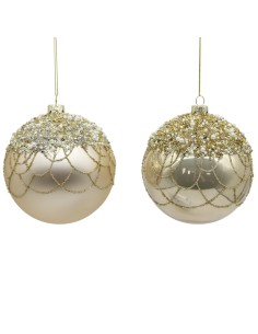 Pallina Albero Di Natale In...