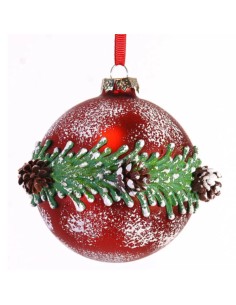 Pallina Albero Di Natale In...