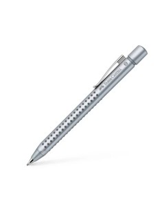 Faber Castell E-Motion Wood 1mm Black pen