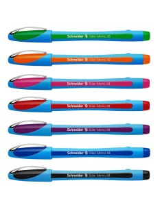 Schneider Slider Memo XB...
