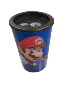 Temperamatite Super Mario...