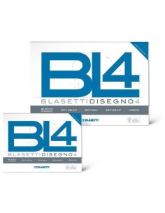 Album da Disegno Blasetti...